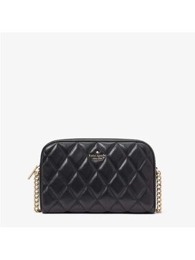 Kate spade Carey Chain Camera
Bag, Black NWT